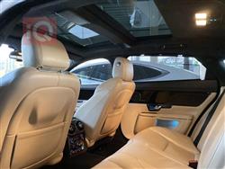 جاكوار XJ